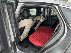 BYD Qin L 2024 DM-i 120KM Excellence Edition - ფოტო 6