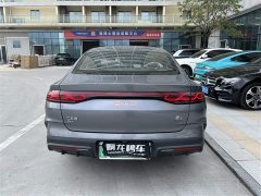 BYD Qin L 2024 DM-i 120KM Excellence Edition - ფოტო 8