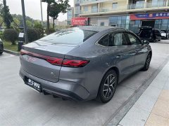 BYD Qin L 2024 DM-i 120KM Excellence Edition - ფოტო 9