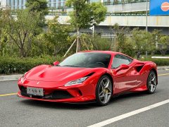 Ferrari F8 2019 Tributo 3.9T V8 - ფოტო 1
