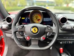 Ferrari F8 2019 Tributo 3.9T V8 - ფოტო 10