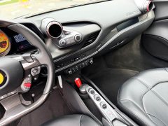 Ferrari F8 2019 Tributo 3.9T V8 - ფოტო 12