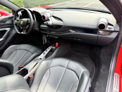 Ferrari F8 2019 Tributo 3.9T V8 - ფოტო 15
