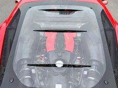 Ferrari F8 2019 Tributo 3.9T V8 - ფოტო 18