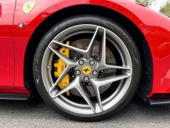 Ferrari F8 2019 Tributo 3.9T V8 - ფოტო 19