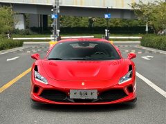 Ferrari F8 2019 Tributo 3.9T V8 - ფოტო 2