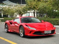 Ferrari F8 2019 Tributo 3.9T V8 - ფოტო 3