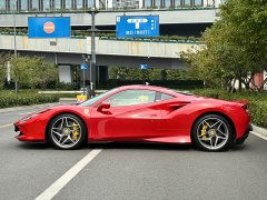 Ferrari F8 2019 Tributo 3.9T V8 - ფოტო 4