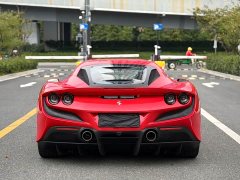 Ferrari F8 2019 Tributo 3.9T V8 - ფოტო 5