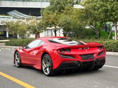 Ferrari F8 2019 Tributo 3.9T V8 - ფოტო 6