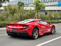 Ferrari F8 2019 Tributo 3.9T V8 - ფოტო 7