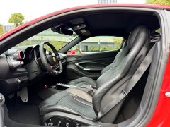 Ferrari F8 2019 Tributo 3.9T V8 - ფოტო 8