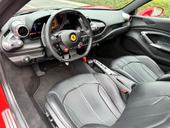 Ferrari F8 2019 Tributo 3.9T V8 - ფოტო 9