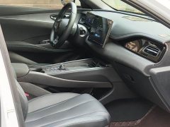 BYD Seal 06 DM-i Smart Drive 120KM Premium Edition - ფოტო 13
