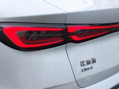 BYD Seal 06 DM-i Smart Drive 120KM Premium Edition - ფოტო 14