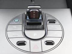 BYD Seal 06 DM-i Smart Drive 120KM Premium Edition - ფოტო 15