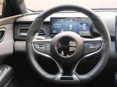 BYD Seal 06 DM-i Smart Drive 120KM Premium Edition - ფოტო 18