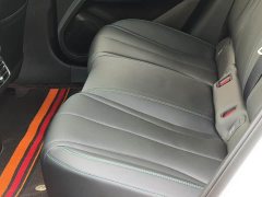 BYD Seal 06 DM-i Smart Drive 120KM Premium Edition - ფოტო 20