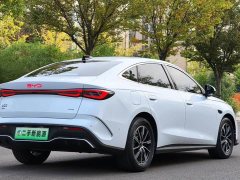 BYD Seal 06 DM-i Smart Drive 120KM Premium Edition - ფოტო 4