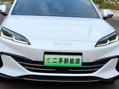 BYD Seal 06 DM-i Smart Drive 120KM Premium Edition - ფოტო 9