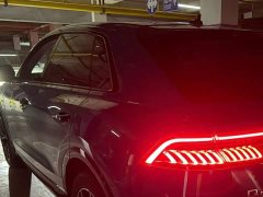 Audi Q8 55 TFSI Luxury Sport - ფოტო 7