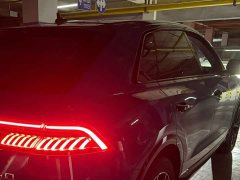 Audi Q8 55 TFSI Luxury Sport - ფოტო 8
