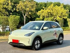 Geely Xing Yuan 310km Youth Edition - ფოტო 1