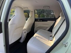 Geely Xing Yuan 310km Youth Edition - ფოტო 10