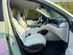 Geely Xing Yuan 310km Youth Edition - ფოტო 11