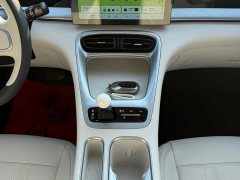 Geely Xing Yuan 310km Youth Edition - ფოტო 13