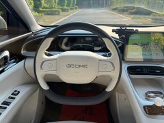 Geely Xing Yuan 310km Youth Edition - ფოტო 14