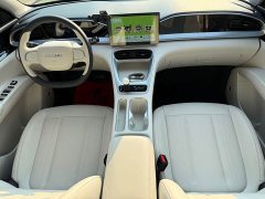 Geely Xing Yuan 310km Youth Edition - ფოტო 15