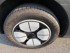 Geely Xing Yuan 310km Youth Edition - ფოტო 17