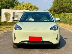 Geely Xing Yuan 310km Youth Edition - ფოტო 2
