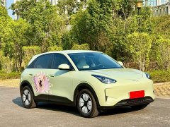 Geely Xing Yuan 310km Youth Edition - ფოტო 3