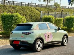 Geely Xing Yuan 310km Youth Edition - ფოტო 5