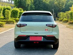 Geely Xing Yuan 310km Youth Edition - ფოტო 6