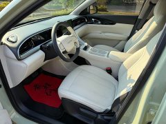 Geely Xing Yuan 310km Youth Edition - ფოტო 8