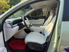 Geely Xing Yuan 310km Youth Edition - ფოტო 9