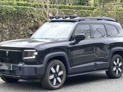 Deepal Deep Blue G318 Four-Wheel Drive Air Suspension Edition - ფოტო 1