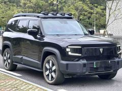 Deepal Deep Blue G318 Four-Wheel Drive Air Suspension Edition - ფოტო 3