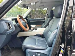 Deepal Deep Blue G318 Four-Wheel Drive Air Suspension Edition - ფოტო 4