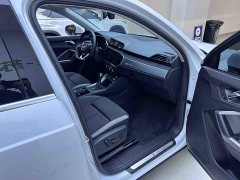 Audi Q3 35 TFSI Fashion Dynamic - ფოტო 11