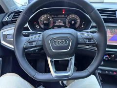 Audi Q3 35 TFSI Fashion Dynamic - ფოტო 13
