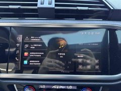 Audi Q3 35 TFSI Fashion Dynamic - ფოტო 14