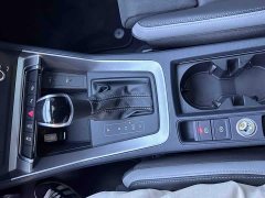 Audi Q3 35 TFSI Fashion Dynamic - ფოტო 16