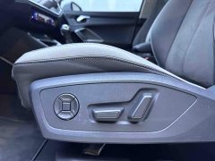 Audi Q3 35 TFSI Fashion Dynamic - ფოტო 18