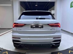Audi Q3 35 TFSI Fashion Dynamic - ფოტო 5