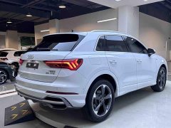 Audi Q3 35 TFSI Fashion Dynamic - ფოტო 6