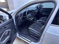 Audi Q3 35 TFSI Fashion Dynamic - ფოტო 9